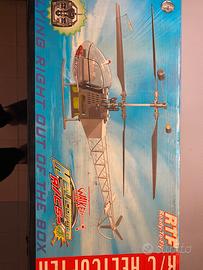 Elicottero radiocomandato