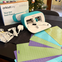 Cricut joy
