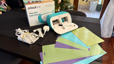 Cricut joy