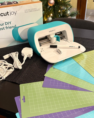 Cricut joy