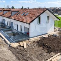 Villa o villino Vinovo [Cod. rif 3256481VRG]