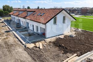 Villa o villino Vinovo [Cod. rif 3256481VRG]