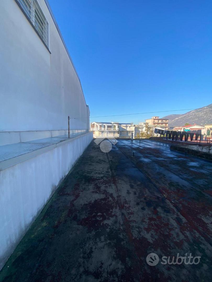 Apartment in Cicciano, Napoli - Vista 3
