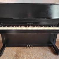 Pianoforte Kohler & Campbell 