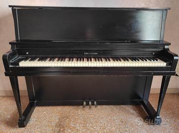 Pianoforte Kohler & Campbell 