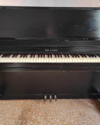 Pianoforte Kohler & Campbell 