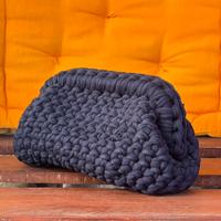 Borsa bag Clutch Marine