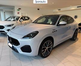 MASERATI Grecale 2.0 mhev modena 330cv auto