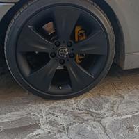 cerchi in lega BMW 19 originali 
