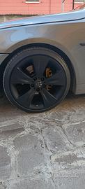 cerchi in lega BMW 19 originali 