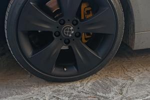 cerchi in lega BMW 19 originali 