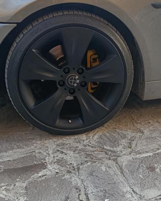 cerchi in lega BMW 19 originali 