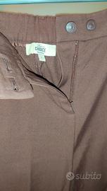 Pantaloni donna 