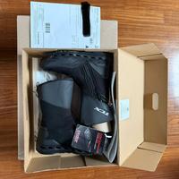Stivaletti TCX CLIMA SURROUND 2 GTX TG 43