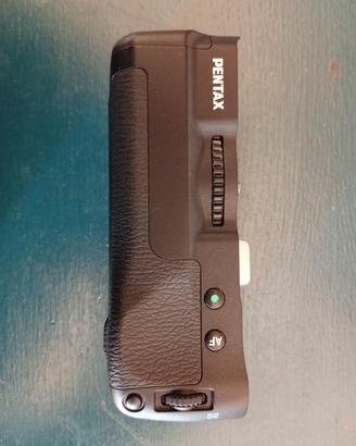 Battery Grip Pentax D-BG6 per Pentax K1 Mark II