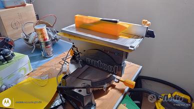 troncatrice nutool