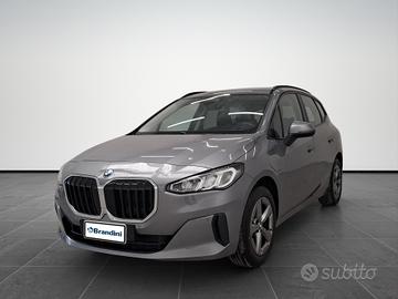 BMW 225e xDrive Active Tourer