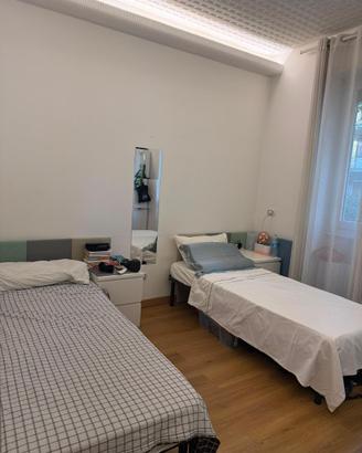Camera disponibile a Milano