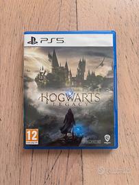 Hogwarts legacy