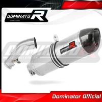 SCARICO TERMINALE SPECIAL TITANIO BMW R1200R