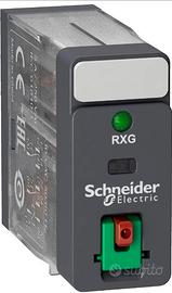 RELÈ INTERFACCIA SCHNEIDER RXG22B7  ELETTR