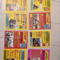 Vernacoliere 2003-2007