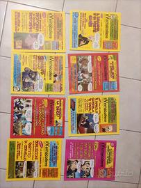 Vernacoliere 2003-2007