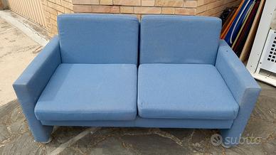 DIVANETTO + SEDIE ARREDAMENTO CASA/UFFICIO/STUDIO