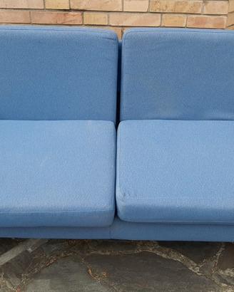 DIVANETTO + SEDIE ARREDAMENTO CASA/UFFICIO/STUDIO