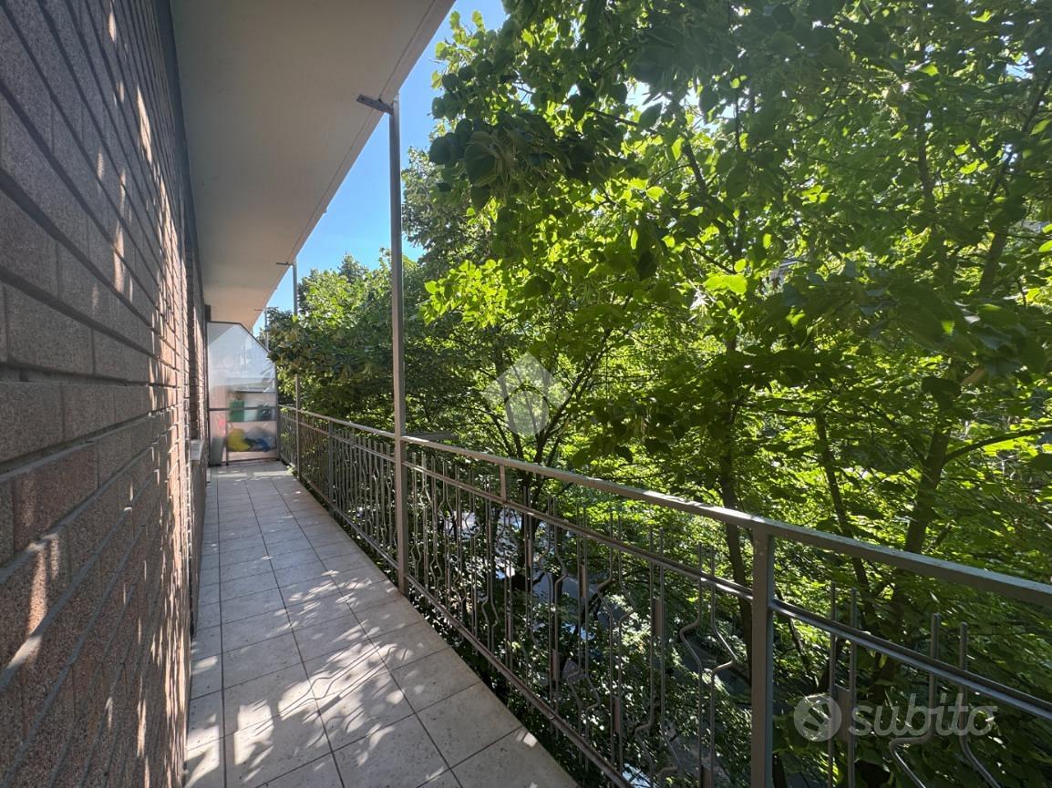 Apartment in Modena, Mulini Nuovi, Crocetta-San Lazzaro-Modena Est - Vista 2