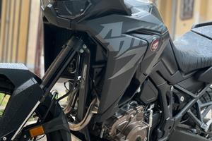 Honda africa twin 1100 2023