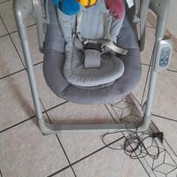 altalena inglessina wave 