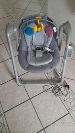 altalena inglessina wave 