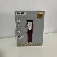 TAGLIACAPELLI WAHL MAGIC CLIP CORDLESS