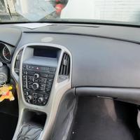 OPEL ASTRA 2013 - KIT AIRBAG