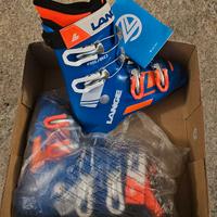 Lange RSJ 60 - Sport Professional