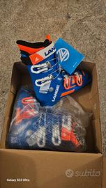 Lange RSJ 60 - Sport Professional