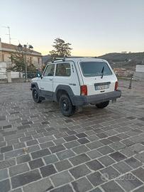 LADA Niva - 2008