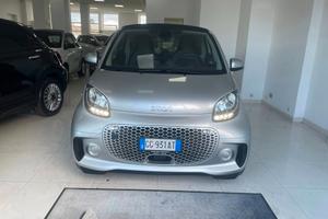 Smart ForTwo EQ Passion