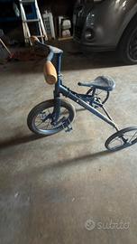 Triciclo