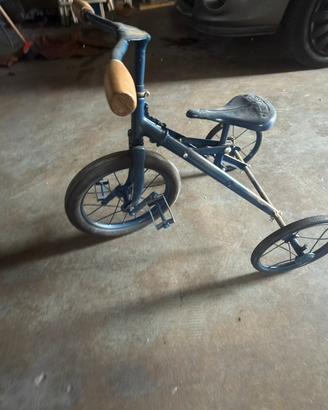 Triciclo