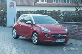 Ricambi auto opel adam 2022;2023