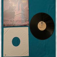 GALAXY NATURE'S CLEAR WELL - 1978 - L.P. – VINILE