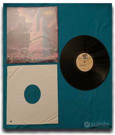 GALAXY NATURE'S CLEAR WELL - 1978 - L.P. – VINILE