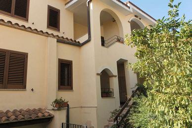 Appartamento a Villasimius