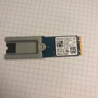 512GB M.2 2242 SSD, PCIe Gen3 x2 interface