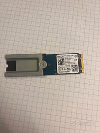 512GB M.2 2242 SSD, PCIe Gen3 x2 interface