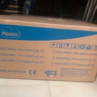 Inverter fotovoltaico