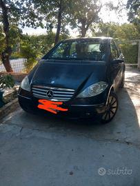 Mercedes classe A