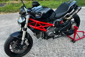 Ducati Monster